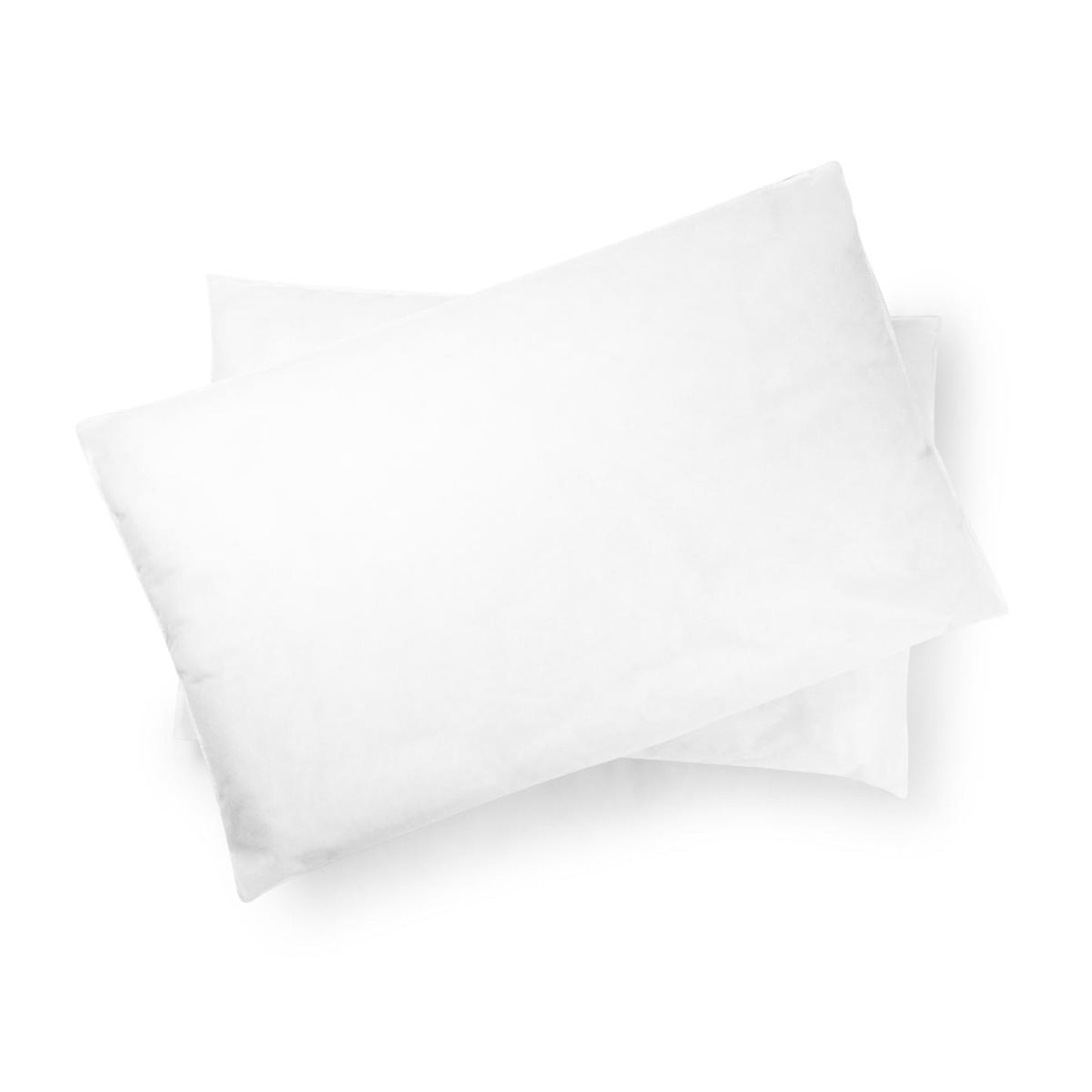 Hollowfibre Pillows - Soft, Supportive, and Easy-Care