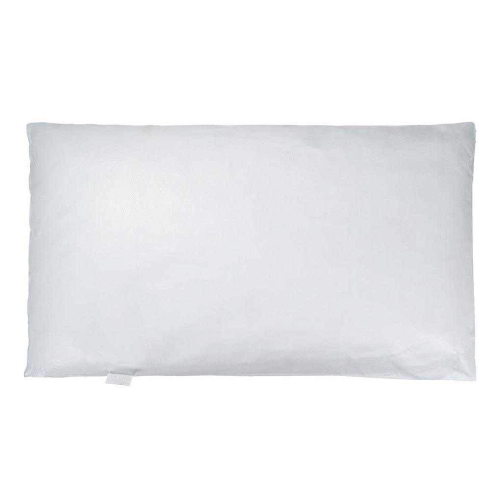 Waterproof & Flame Retardant Green Tint Pillows