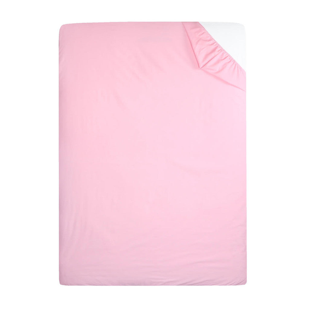 "Handcrafted with Love: Flame Retardant Fitted Sheets BS 7175 Crib 7 - Small Business Owner"