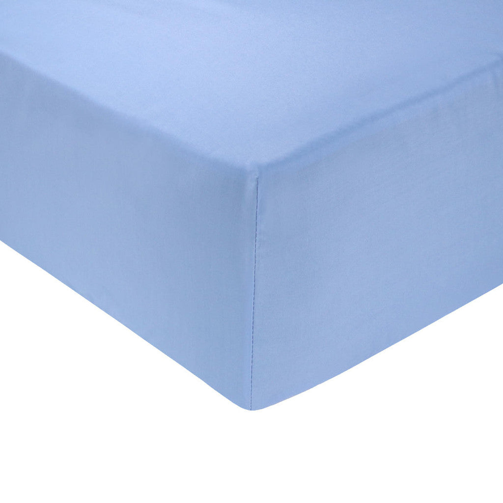 "Handcrafted with Love: Flame Retardant Fitted Sheets BS 7175 Crib 7 - Small Business Owner"