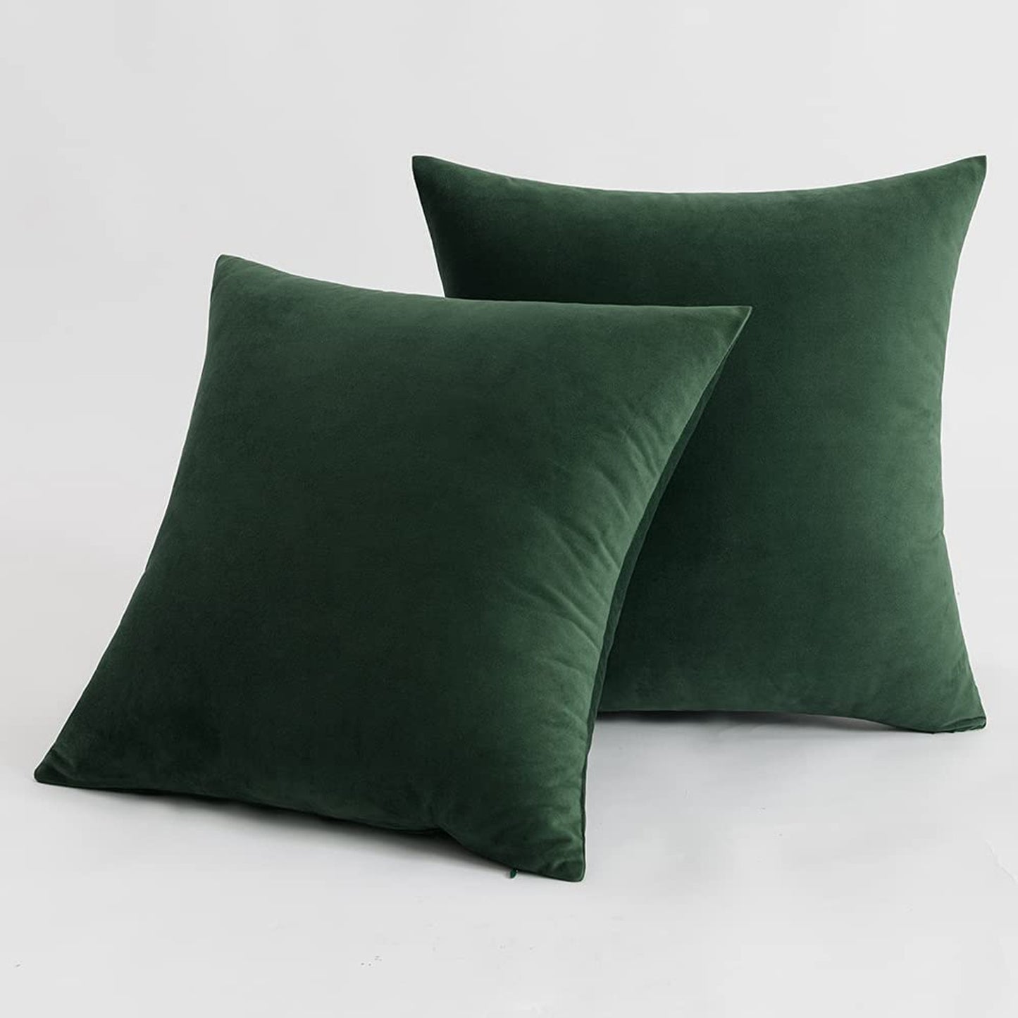 Handmade Grade A Velvet Cushion Cover - 45x45cm | Small Business