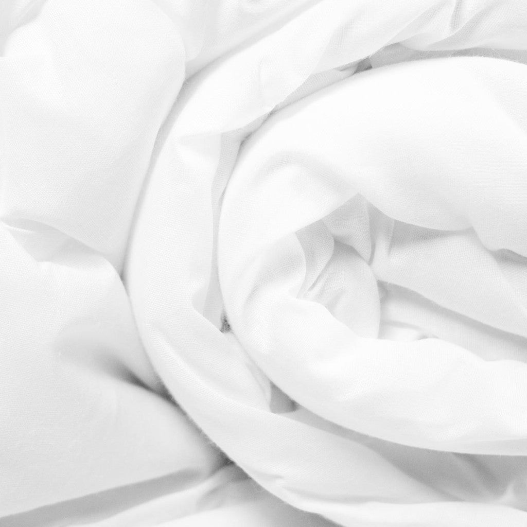 Handcrafted Bounce Back Hollowfibre Duvet - Made with Love by a Small Business Owner