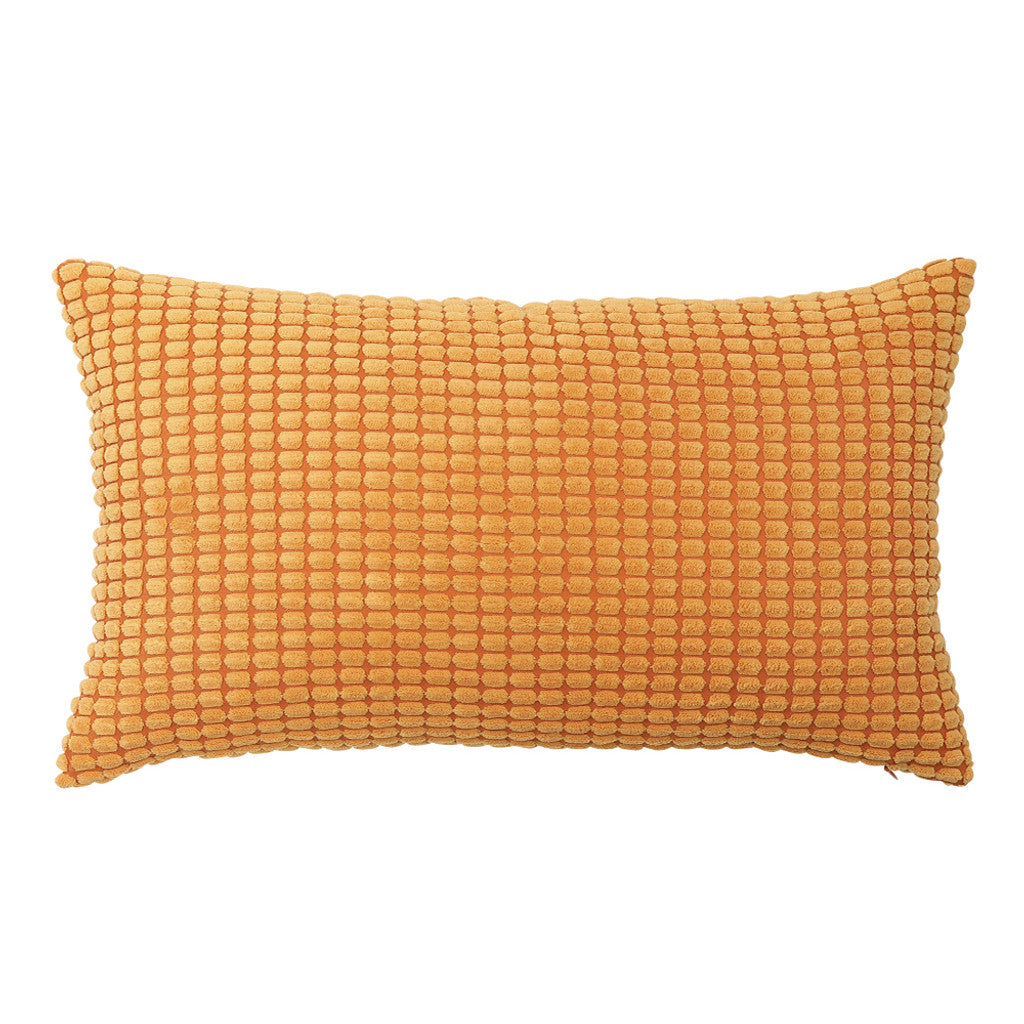 Handmade Premium Corn Corduroy Cushion Covers - 30x50cm | Grade A | Zipped | Made with Love by a Small Business Owner